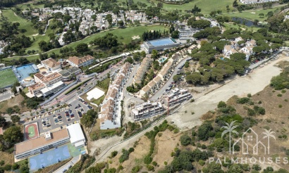Apartments - New Build - Marbella - Marbella