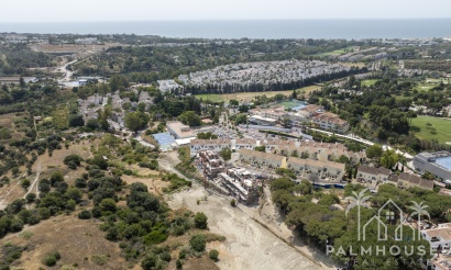 Apartments - New Build - Marbella - Marbella
