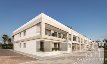 Apartments - New Build - Marbella - Marbella