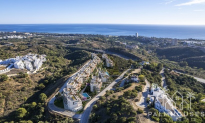 Apartments - New Build - Marbella - Marbella