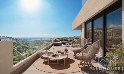 Apartments - New Build - Marbella - Marbella