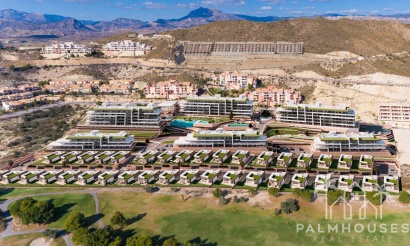 Apartments - New Build - Mutxamel - Mutxamel