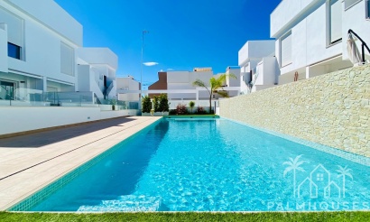 Apartments - New Build - Orihuela Costa - Pilar de la Horadada
