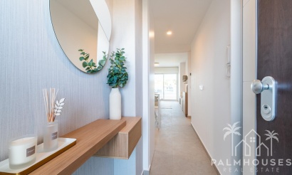 Apartments - New Build - Orihuela Costa - Playa Flamenca
