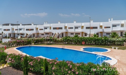 Apartments - New Build - Orihuela - Vistabella Golf