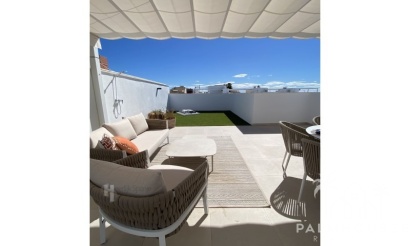 Apartments - New Build - Pilar de La Horadada - Pilar de la Horadada ciudad