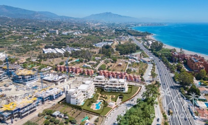 Apartments - New Build - Reinoso - Reinoso