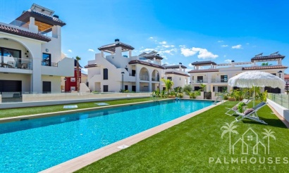 Apartments - New Build - Rojales - Doña Pepa