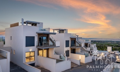Apartments - New Build - San Miguel de Salinas - San Miguel