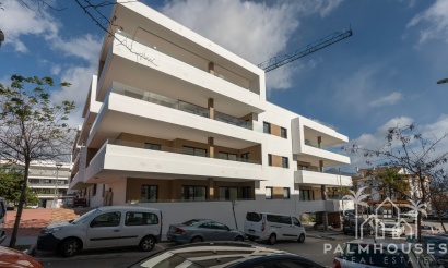 Apartments - New Build - San Pedro Alcántara - San Pedro Alcántara