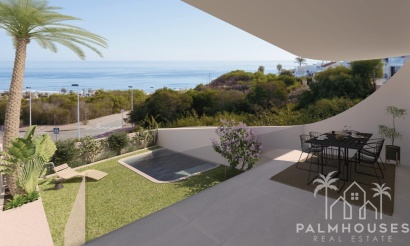 Apartments - New Build - Torrevieja - La Mata
