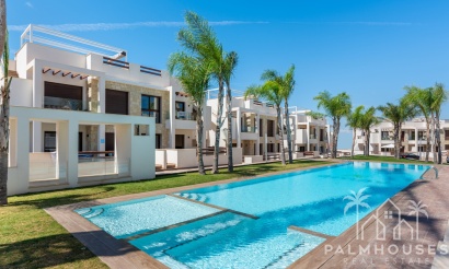 Apartments - New Build - Torrevieja - Torrevieja