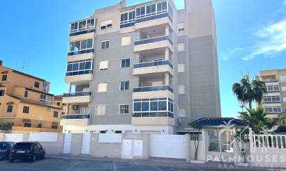 Apartments - New Build - Torrevieja - Torrevieja