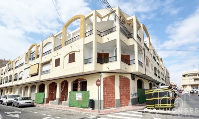 Apartments - New Build - Torrevieja - Torrevieja