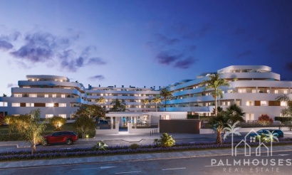 Apartments - New Build - Torrox - Torrox