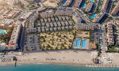 Apartments - New Build - Vera - Vera Playa