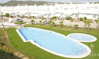 Apartments - New Build - Vistabella - Vistabella