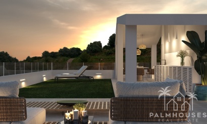 Apartments - New Build - Xeresa - Xeresa