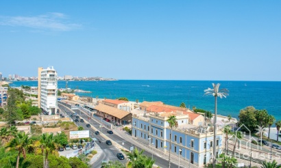 Apartments - Resale - Alicante - Alicante Centro