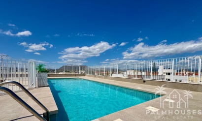 Apartments - Resale - Alicante - La Florida