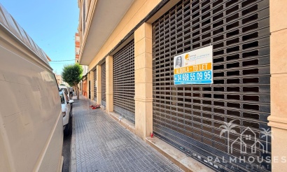 Apartments - Resale - Almoradi - Almoradi