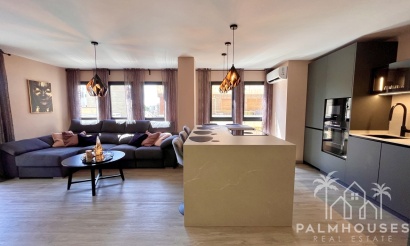 Apartments - Resale - Almoradi - ML27393