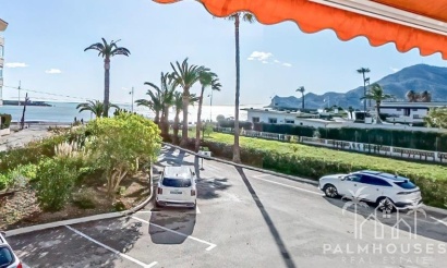 Apartments - Resale - Altea - Altea Centro