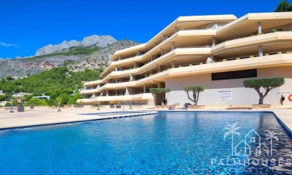 Apartments - Resale - Altea - Altea Centro