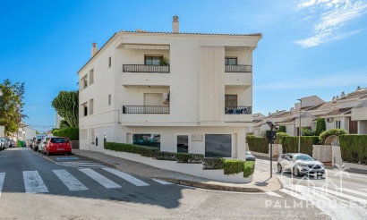 Apartments - Resale - Altea - Altea Centro