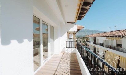 Apartments - Resale - Altea - Altea Centro