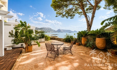 Apartments - Resale - Altea - Altea Centro