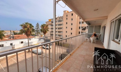 Apartments - Resale - Altea - Altea Pueblo