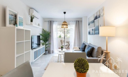Apartments - Resale - Benalmádena - Costa del Sol