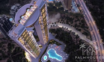 Apartments - Resale - Benidorm - Benidorm Centro