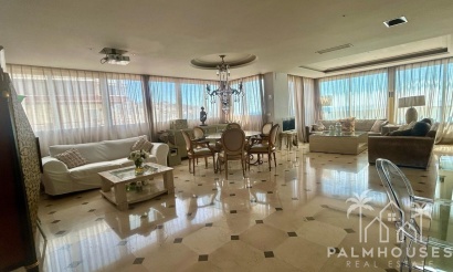 Apartments - Resale - Benidorm - Benidorm Centro