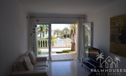 Apartments - Resale - Benissa - La Fustera