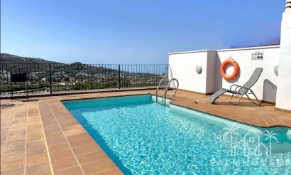Apartments - Resale - Benitachell - Costa Blanca