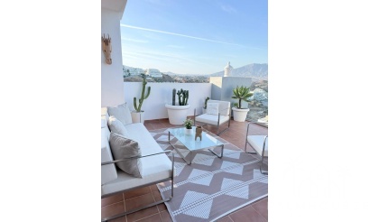 Apartments - Resale - Calanova Golf - Inland