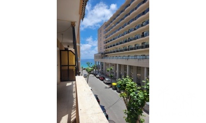 Apartments - Resale - Calpe - Calpe Centro
