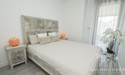 Apartments - Resale - Calpe - Calpe Centro
