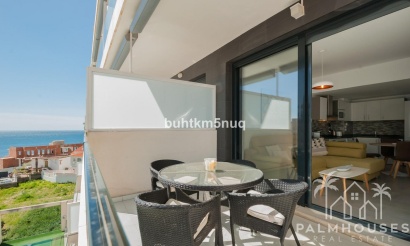 Apartments - Resale - Calpe - Calpe Centro