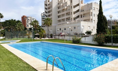 Apartments - Resale - Calpe - Calpe Centro