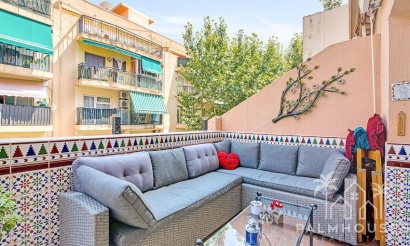 Apartments - Resale - Calpe - Calpe Centro