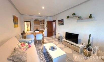 Apartments - Resale - Calpe - Calpe Centro