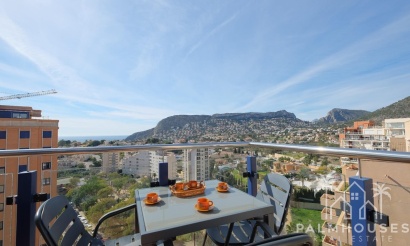 Apartments - Resale - Calpe - Calpe Centro
