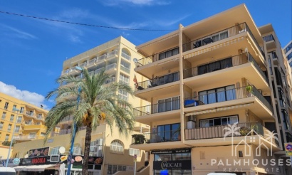 Apartments - Resale - Calpe - Calpe Centro