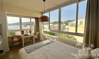 Apartments - Resale - Calvià - Costa de la Calma