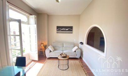 Apartments - Resale - Cartagena - Costa Calida