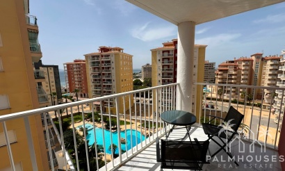 Apartments - Resale - Cartagena - La Manga