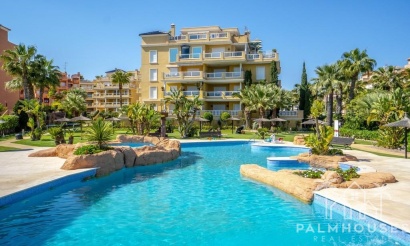 Apartments - Resale - Dehesa De Campoamor - Campoamor